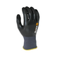 GUANTE AGILITY DOBLE RECUBRIMIENTO T-9 5520RF JUBA
