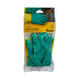 GUANTE CAPITOL II BICOLOR LATEX T-7 622 JUBA