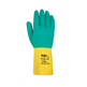 GUANTE CAPITOL II BICOLOR LATEX T-8 622 JUBA