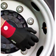 GUANTE ECONIT FOAM T-9 111805 JUBA