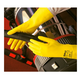 GUANTE NOVA 38 LATEX AMARILLO T-8 62138 JUBA