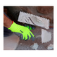 GUANTE REFLECTOR LATEX T-9 258 JUBA