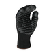 GUANTE VIBRATION VULCANIZADO T-10 223VR JUBA