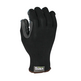 GUANTE VIBRATION VULCANIZADO T-9 223VR JUBA