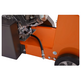 CORTADORA DE SUELO FS 400 LV HUSQVARNA