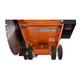 CORTADORA DE SUELO FS 400 LV HUSQVARNA