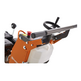CORTADORA DE SUELO FS 400 LV HUSQVARNA