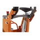 CORTADORA DE SUELO FS 400 LV HUSQVARNA
