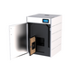HYDROBOX CALDERA PELLET 15,8KW BRONPI