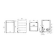 HYDROBOX CALDERA PELLET 15,8KW BRONPI