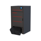 HYDROCONFORT-27 CALDERA PELLET 27KW BRONPI