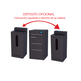 HYDROCONFORT-27 CALDERA PELLET 27KW BRONPI