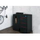 HYDROCONFORT-27 CALDERA PELLET 27KW BRONPI