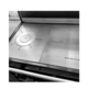 IMIGAS COCINA TB-6 CERRADA 11,4 KW 75CM