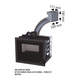 INSERTABLE MIXTO LEÑA Y PELLET WIFI INCLUIDO BRONPI
