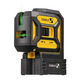 LASER DE LINEAS EN CRUZ LAX 320G STABILA