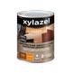 LASUR AGUA CASTAÑO SATINADO 750ML XYLAZEL