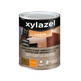 LASUR AGUA ROBLE SATINADO 750ML XYLAZEL