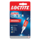 LOCTITE SG3 ORIGINAL TRANSPARENTE 3G HENKEL