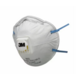 MASCARILLA CON VALVULA PARA PARTICULAS FFP2 8822 3M