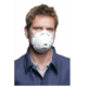 MASCARILLA CON VALVULA PARA PARTICULAS FFP2 8822 3M
