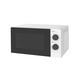 MICROONDAS BLANCO 700W 20L KÜKEN