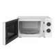 MICROONDAS BLANCO 700W 20L KÜKEN