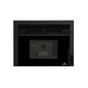 NEVA INSERTABLE PELLET 10 KW BRONPI