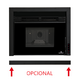 NEVA INSERTABLE PELLET 10 KW BRONPI