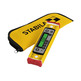 NIVEL ELECTRONICO TECH 196 DL IP67 61CM STABILA