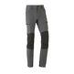 PANTALON TRABAJO DYNAMIC TP10GY T-M JUBA