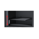 PARIS 55 VISION INSERTABLE LEÑA 9,5KW BRONPI