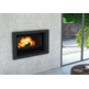 PARIS 90 VISION GUILLOTINA INSERTABLE LEÑA 15KW BRONPI