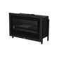 PARIS 90 VISION INSERTABLE LEÑA 15KW BRONPI
