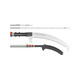 PERTIGA TELESCOPICA HAYAUCHI 4 EXT 2.4M-6.30M SILKY