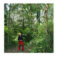 PERTIGA TELESCOPICA HAYAUCHI 3 EXT 2.35M-4.90M SILKY