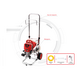 PISTOLA DE PINTURA AIRLESS ST 2.0 1200W STAYER