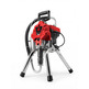 PISTOLA DE PINTURA AIRLESS ST 2.5 PRO 1400W STAYER