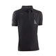 POLO KASUAL ONIX COOLDRY NEGRO T-XXL 977B JUBA