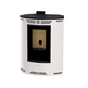 PRINCESA ESTUFA PELLET RINCON MARFIL 10,3KW BRONPI