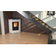 PRINCESA ESTUFA PELLET RINCON MARFIL 10,3KW BRONPI