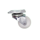 RUEDA GIRATORIA 20/00L42 NYLON 60mm 70KG RGHCOFER