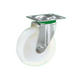 RUEDA GIRATORIA 82/02M39 NYLON 125mm 200KG RGHCOFER