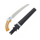 SERRUCHO HOJA CURVADA GUNFIGHTER CURVE 330 mm SILKY