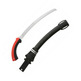 SERRUCHO HOJA CURVADA TSURUGI CURVE 330 mm SILKY