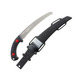 SERRUCHO HOJA CURVADA ZÜBAT 240 mm SILKY