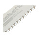 SERRUCHO HOJA RECTA GOMTARO 210 mm SILKY