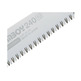 SERRUCHO HOJA RECTA GOMTARO 240 mm SILKY
