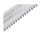 SERRUCHO PLEGABLE GOMBOY 210mm SILKY