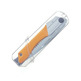 SERRUCHO PLEGABLE GOMBOY CURVE 210mm SILKY